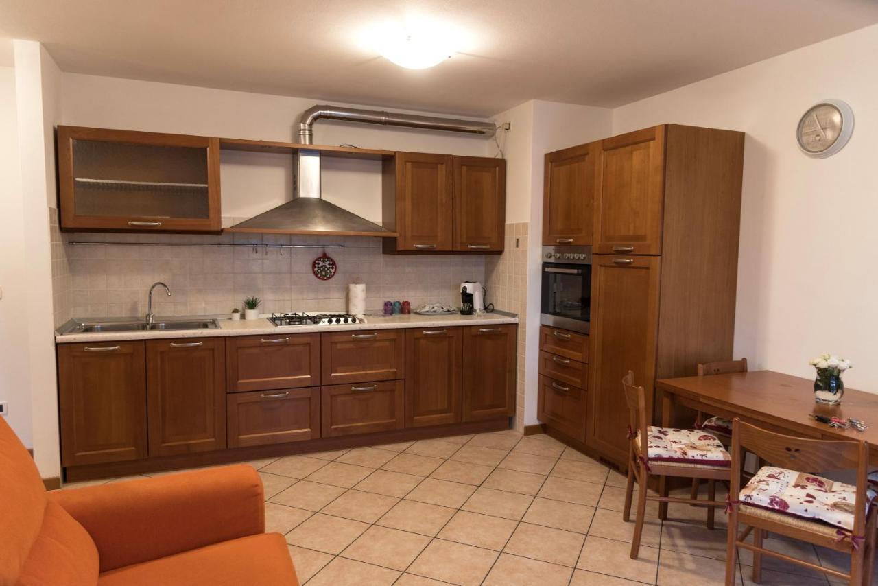 Rivignano Cinzia'S Guest House, Vicino A Lignano E Udine מראה חיצוני תמונה