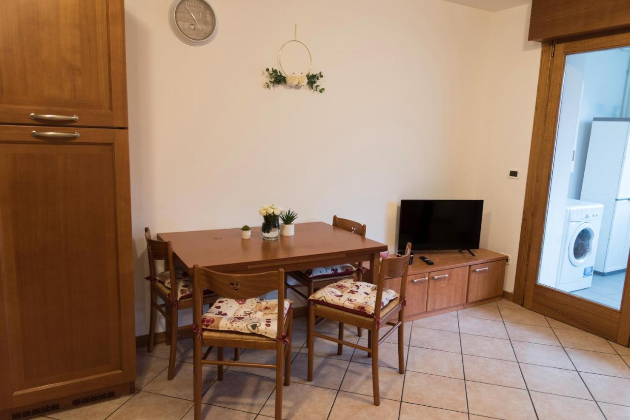 Rivignano Cinzia'S Guest House, Vicino A Lignano E Udine מראה חיצוני תמונה