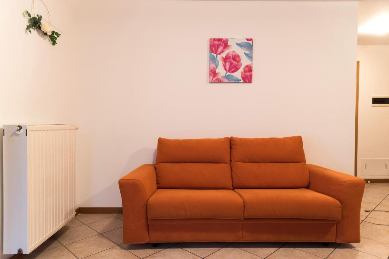 Rivignano Cinzia'S Guest House, Vicino A Lignano E Udine מראה חיצוני תמונה